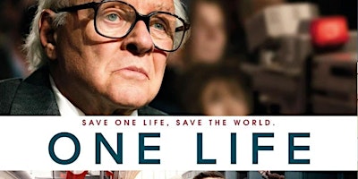 Thursday Matinee - One Life primary image