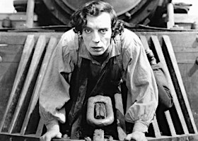 Buster Keaton's 'The General' (1929) Student Screening primary image