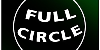 Imagem principal do evento Full Circle return to Hyde to play the Alternative Sunday Social Club