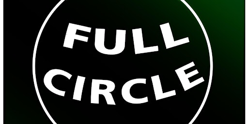 Imagem principal de Full Circle return to Hyde to play the Alternative Sunday Social Club