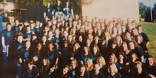 Image principale de Cherryville High School Class of 2004 20 Year Reunion