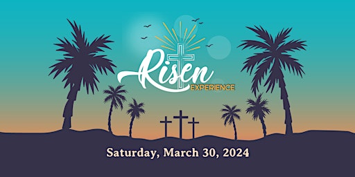 Risen Experience 2024 primary image