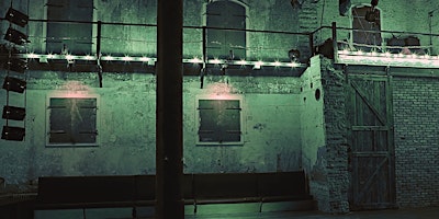Hauptbild für Halloween Party - The Abandoned Factory Pt. 3
