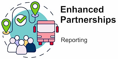 Imagen principal de Enhanced Partnerships - Reporting