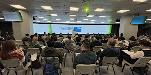 Imagem principal do evento 免費 - Data Science with Python Workshop (Cantonese Speaker)