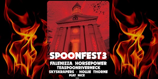 Spoonfest 3