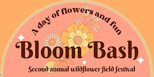 Hauptbild für Bloom Bash 2024