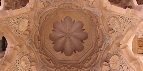 The Islamic fascination with domes  primärbild