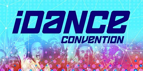 iDance Convention coming to Winnipeg primary image