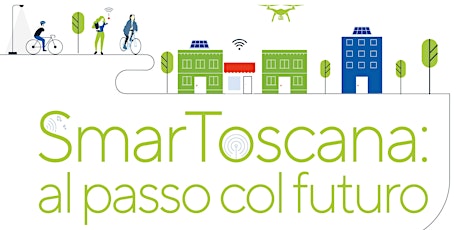 SmarToscana: al passo col futuro | Assemblea regionale Anci Giovani