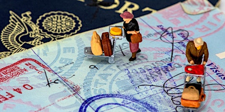 Work Visa Routes after Graduation (Online) - continued primary image