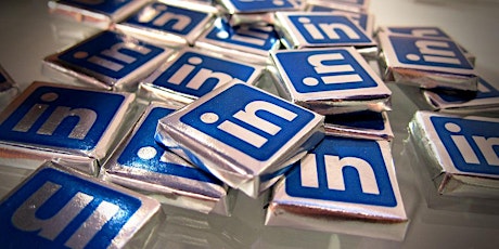 Imagem principal do evento Get your photo taken for your LinkedIn profile