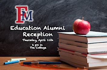 FMU School of Education Alumni Reception 2024