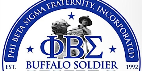 2nd Annual Bowling with the Buffalo Soldier SIGMAs Tournament