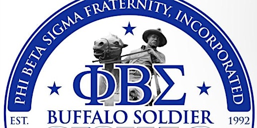 2nd Annual Bowling with the Buffalo Soldier SIGMAs Tournament primary image