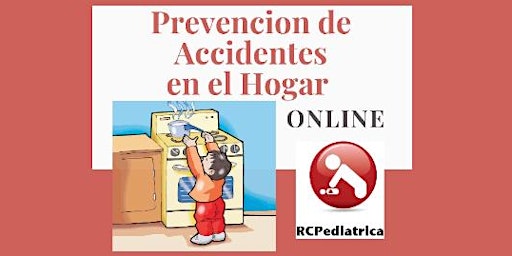 Imagen principal de Prevención de Accidentes en el Hogar - VIDEO -   por médicos