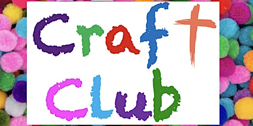 Imagem principal do evento Craft Club