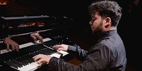 Image principale de Bellini-Liszt Pianorecital