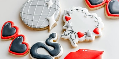 Imagen principal de Sugar Cookie Decorating Class - Taylor Swift Inspired