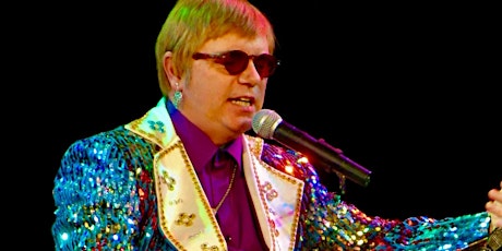 AN EVENING WITH ELTON!