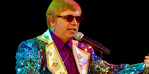 Immagine principale di AN EVENING WITH ELTON! 