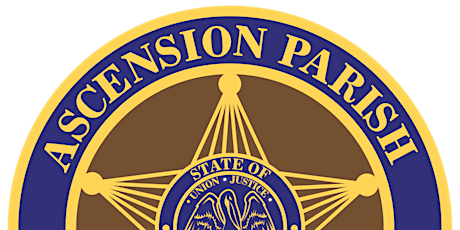 Ascension Parish Sheriff's Office Junior Deputy Pre-registration