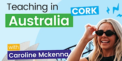 Imagem principal de A County Down Under/anzuk Education Saturday Social - Cork