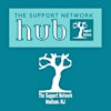 Logo de The Support Network