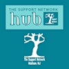 Logótipo de The Support Network