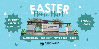 Crosswind Easter Home Hunt primary image