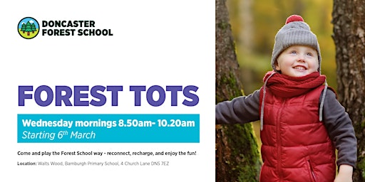 Forest Tots primary image