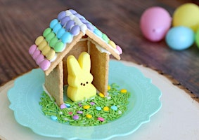 Hauptbild für Wintergreen Resort - Easter Peep House Workshop