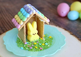 Wintergreen Resort - Easter Peep House Workshop