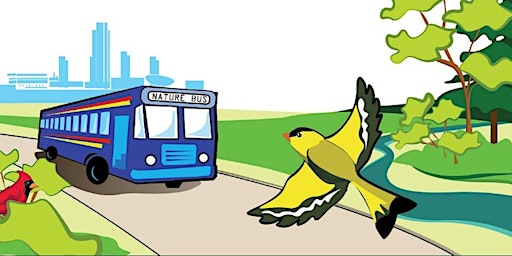 Primaire afbeelding van "Meet Nature Bus"