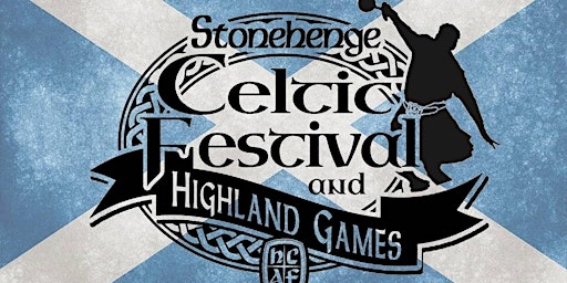 Stonehenge Celtic Festival and Highland Games primary image