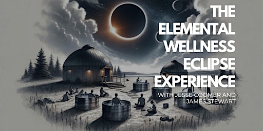 The Elemental Wellness Eclipse Spa Experience primary image