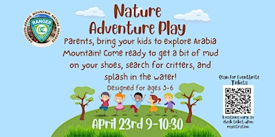 Hauptbild für Nature Adventure Play
