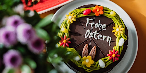 Genießen Sie einen Festlichen Osterbrunch @ Meliá Berlin  primärbild