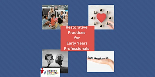 Immagine principale di Restorative Practices 