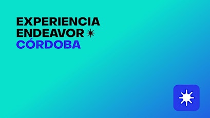 Experiencia Endeavor Córdoba 2024