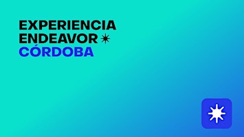 Imagem principal do evento Experiencia Endeavor Córdoba 2024