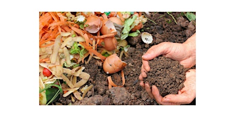 Primaire afbeelding van Florida-Friendly Friday: Composting Basics