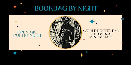 Bookbag by Night primary image