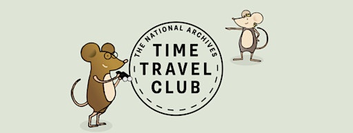 Immagine raccolta per Time Travel Craft Club