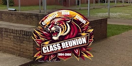 Citronelle High School Class Reunion 1994-2000