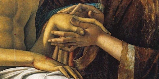 Immagine principale di Giovanni Bellini, il Compianto - Speciale pausa pranzo 