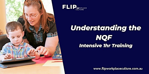 Image principale de Understanding the NQF - 1hr Intensive Workshop for New Learners - Session 1