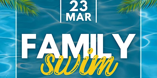 Family Swim primary image