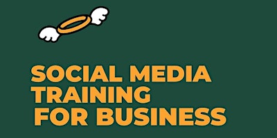 Immagine principale di Social Media Training For Businesses 