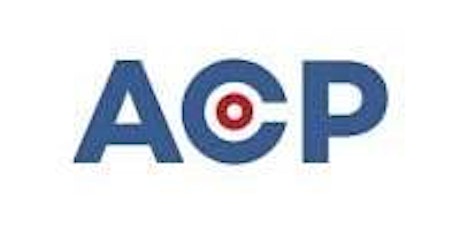 ACP Greater Boston Chapter Quarterly Meeting and Networking Event